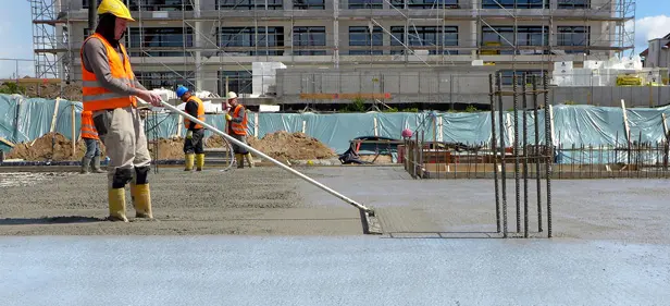 Ready Mix Concrete West Bromwich